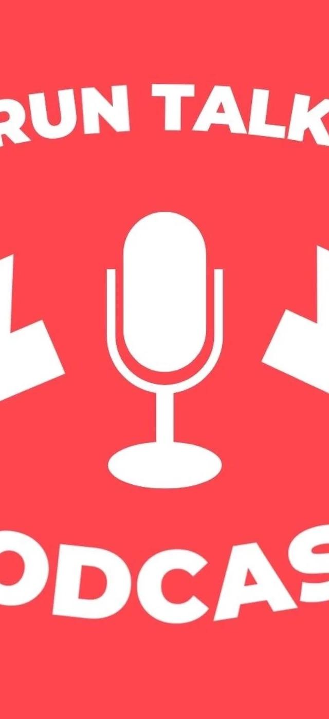 The Run Talk Run Podcast