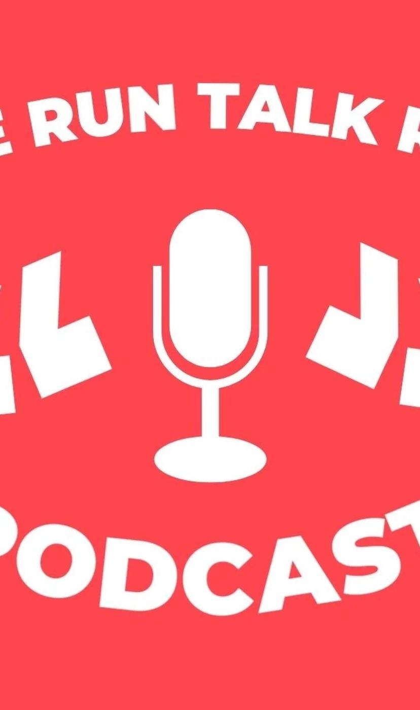 The Run Talk Run Podcast