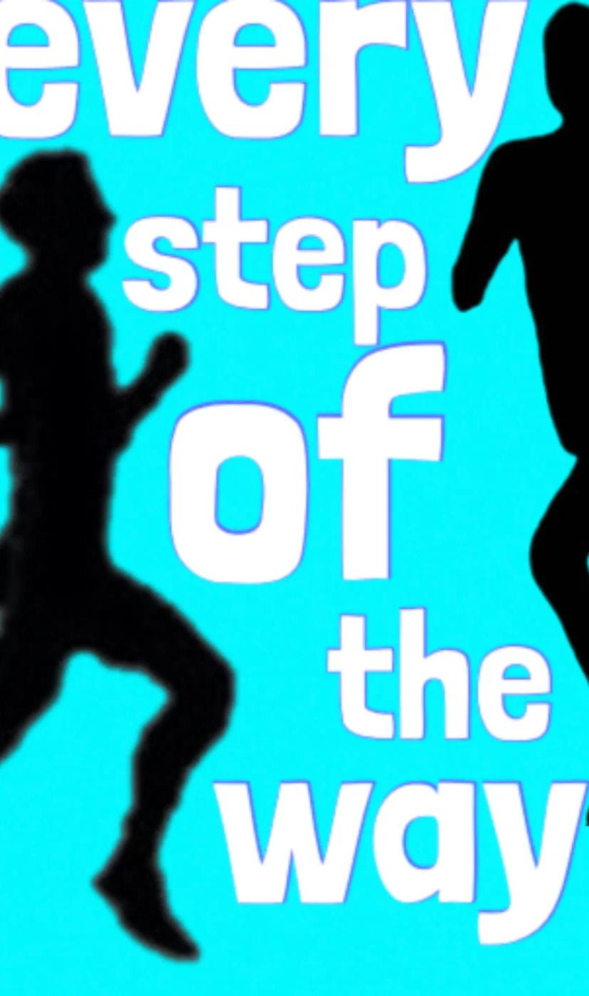 Every Step of The Way