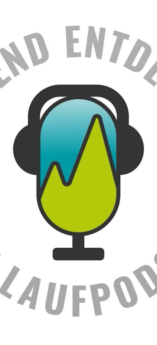 Laufend Entdecken Podcast - Der österreichische Laufpodcast