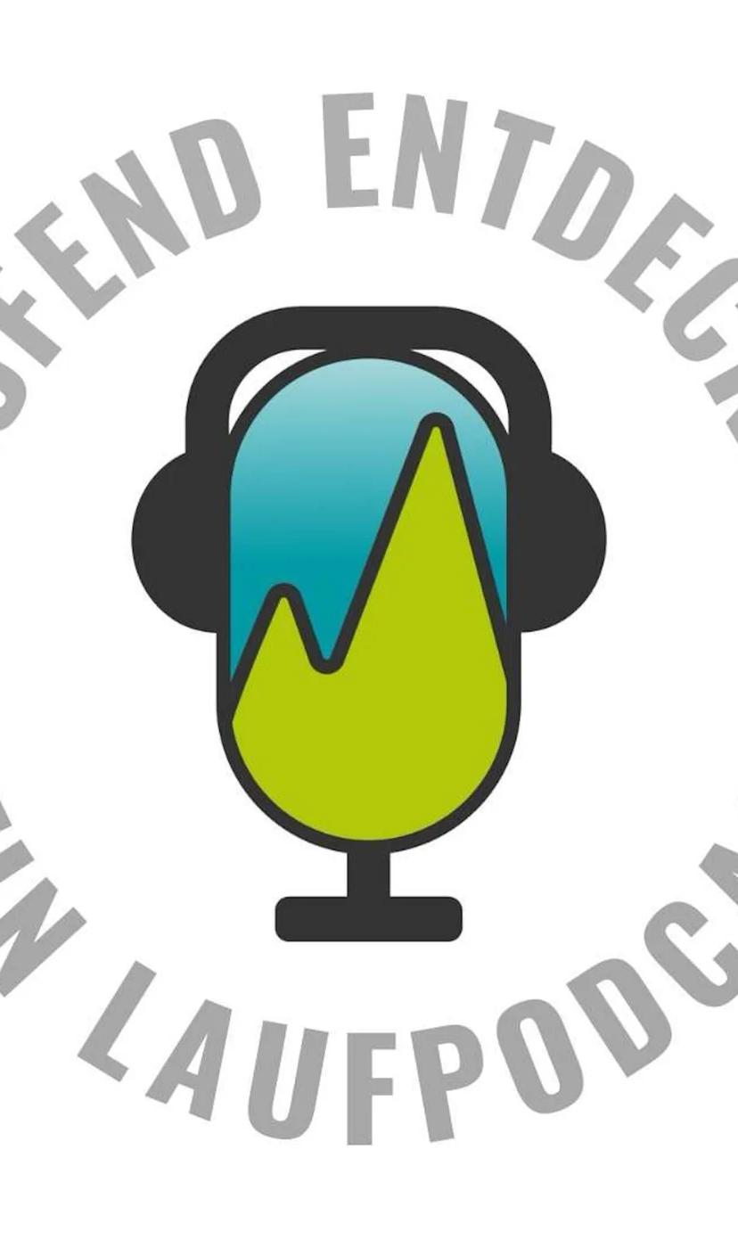 Laufend Entdecken Podcast - Der österreichische Laufpodcast