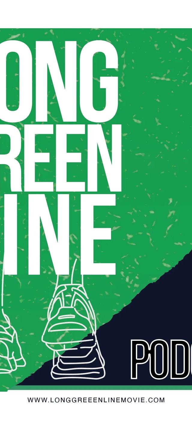 The Long Green Line Podcast