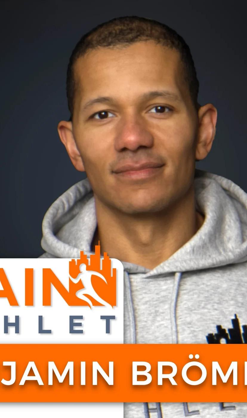 Mainathlet - Der Leichtathletik Podcast