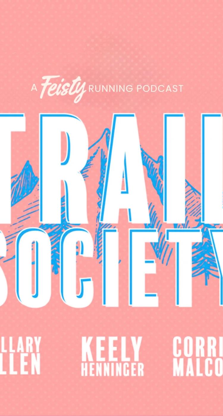 Trail Society
