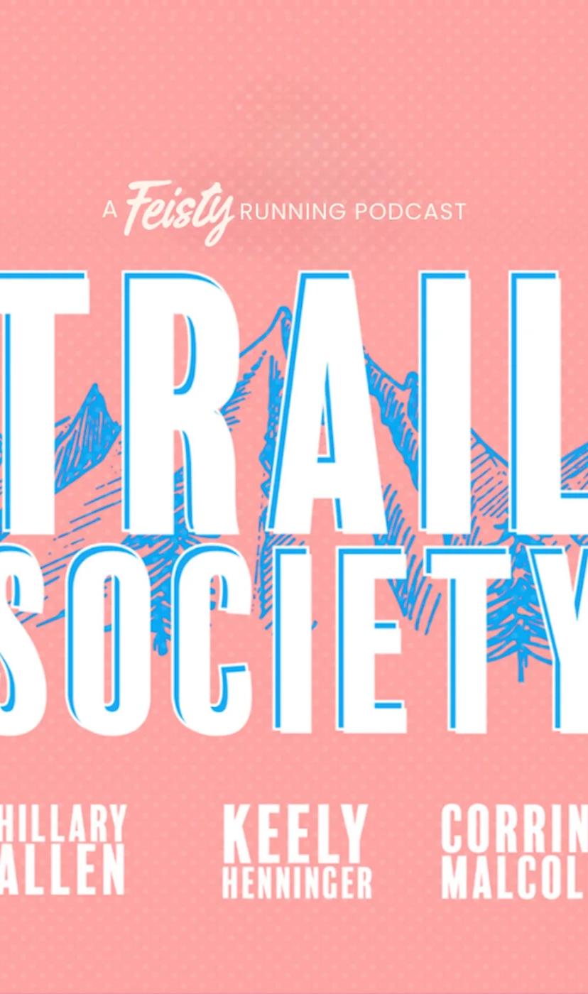 Trail Society