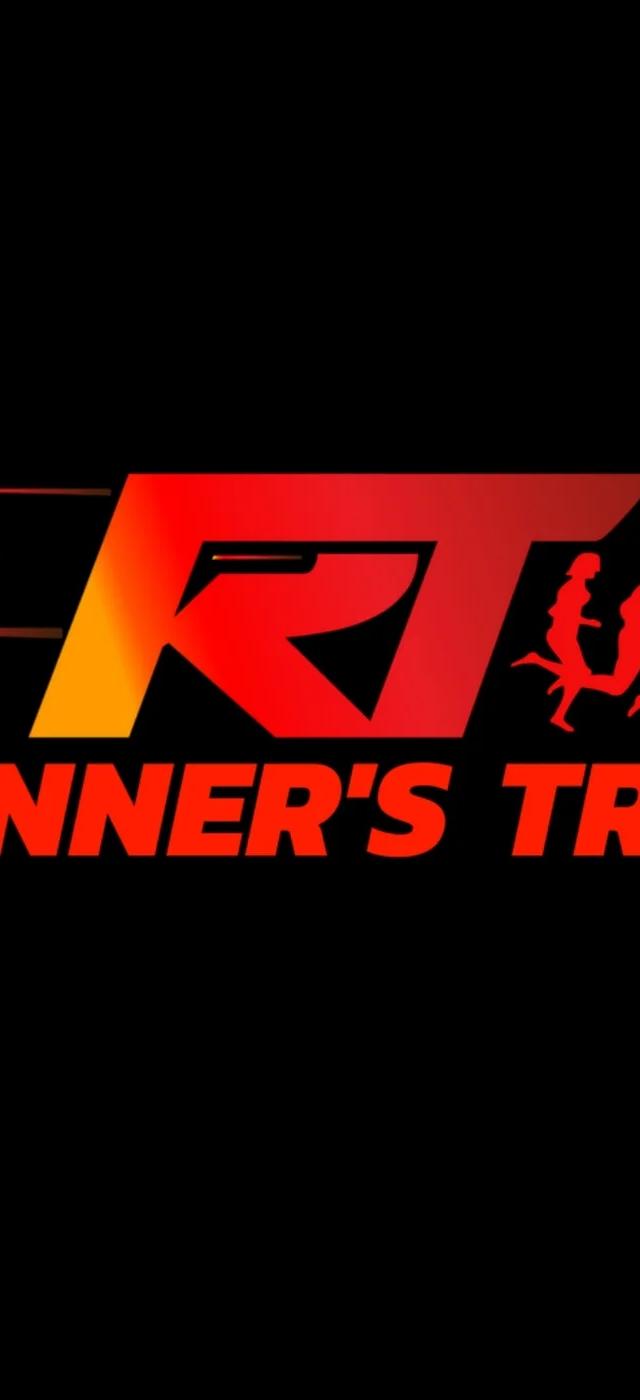 Runner's Tribe Podcast