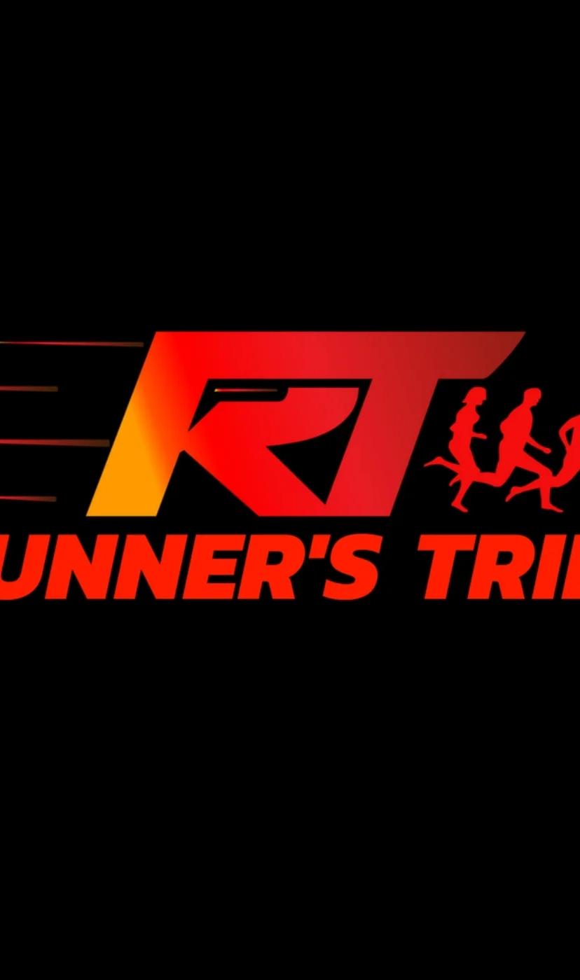 Runner's Tribe Podcast