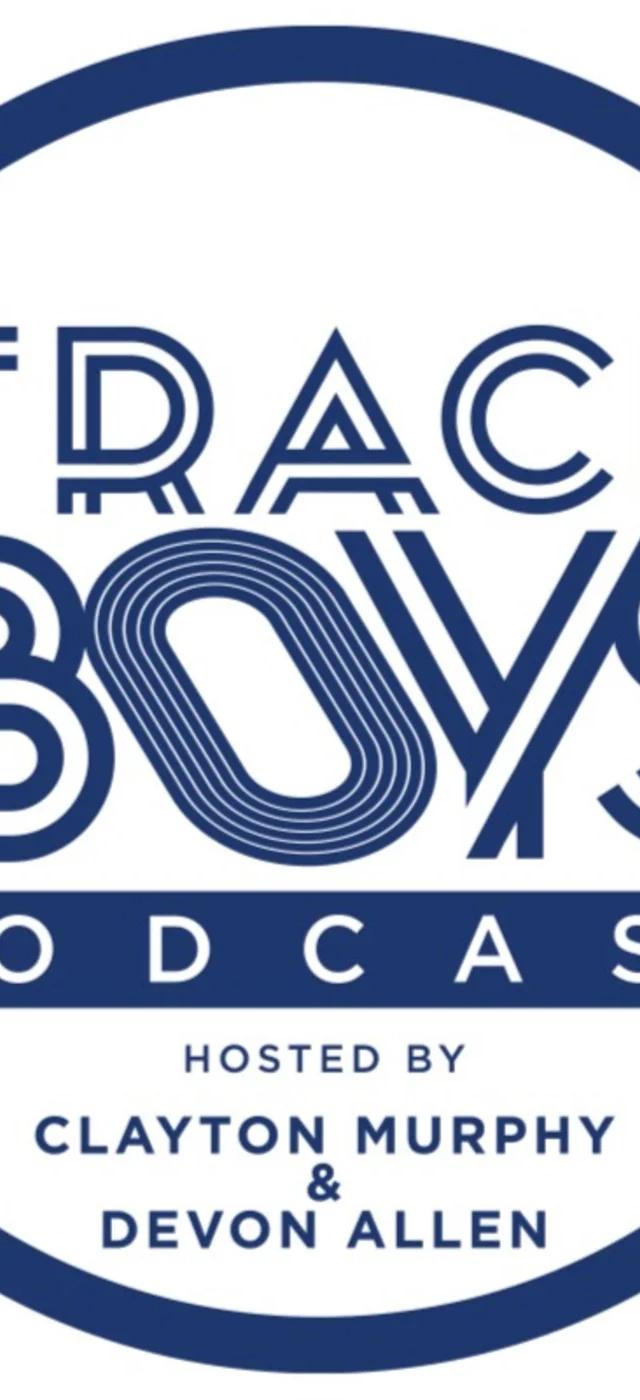 Track Boys Podcast