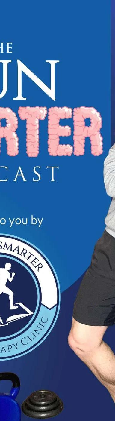 The Run Smarter Podcast