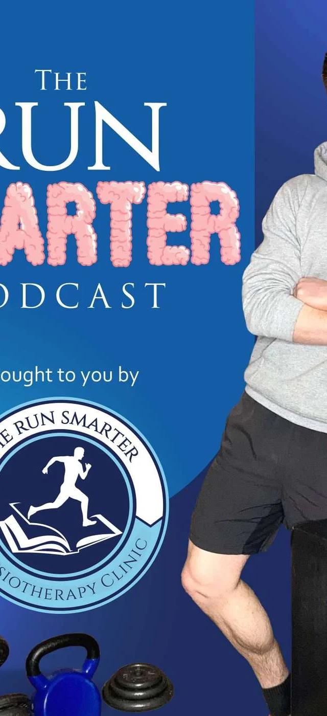 The Run Smarter Podcast