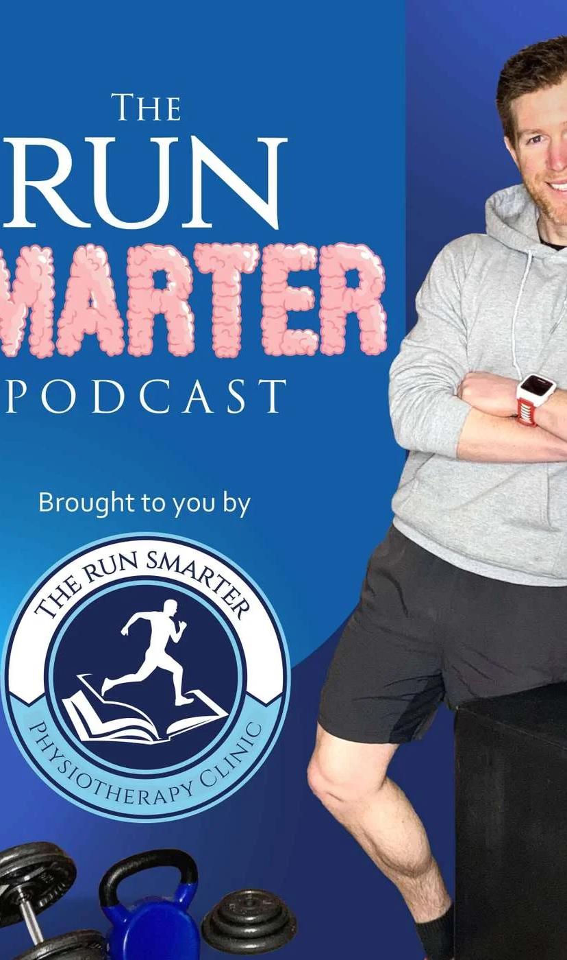 The Run Smarter Podcast