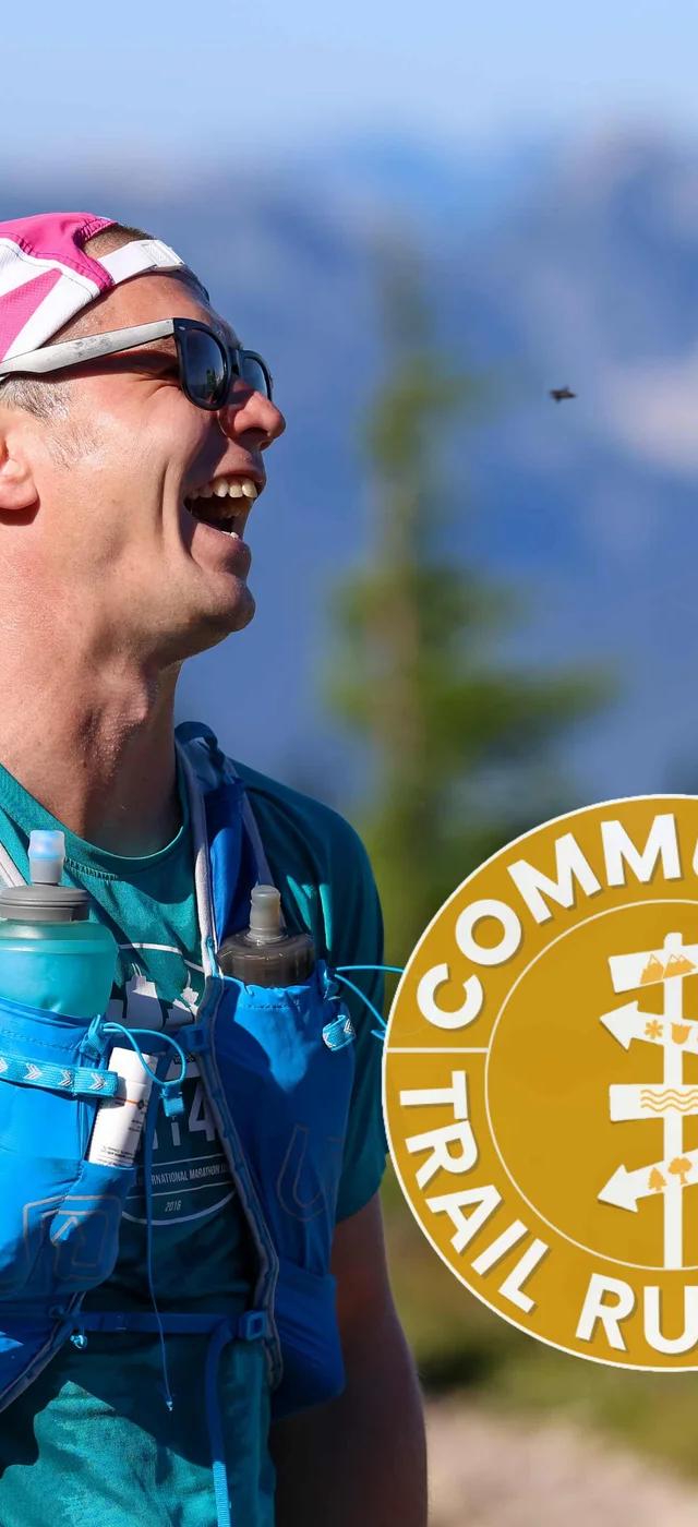 Community Trail Running