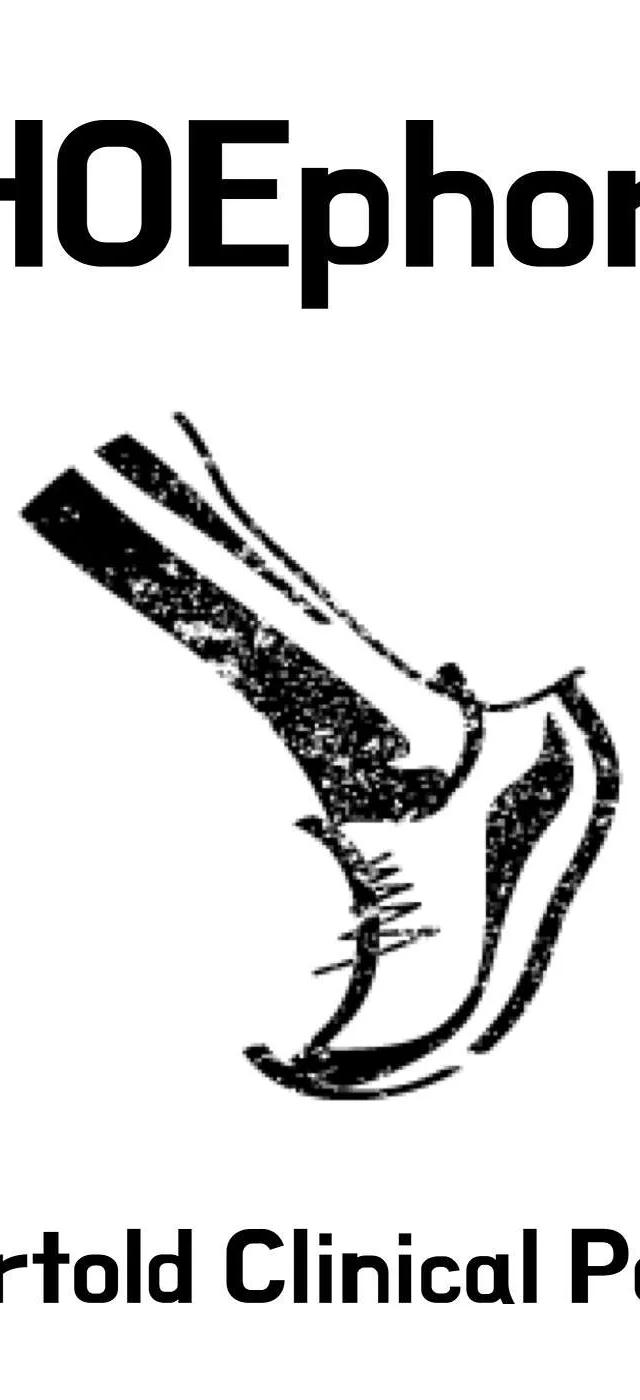 SHOEphoria - The Bartold Clinical Podcast