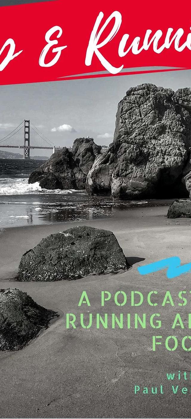 Up and Running Podcast