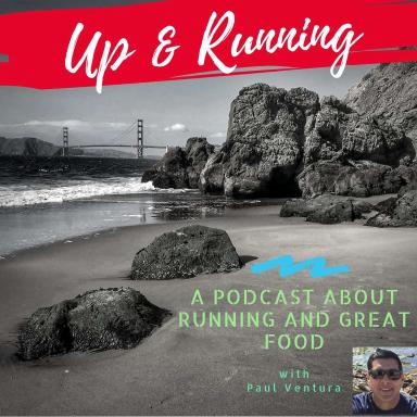 Up and Running Podcast Episode 37