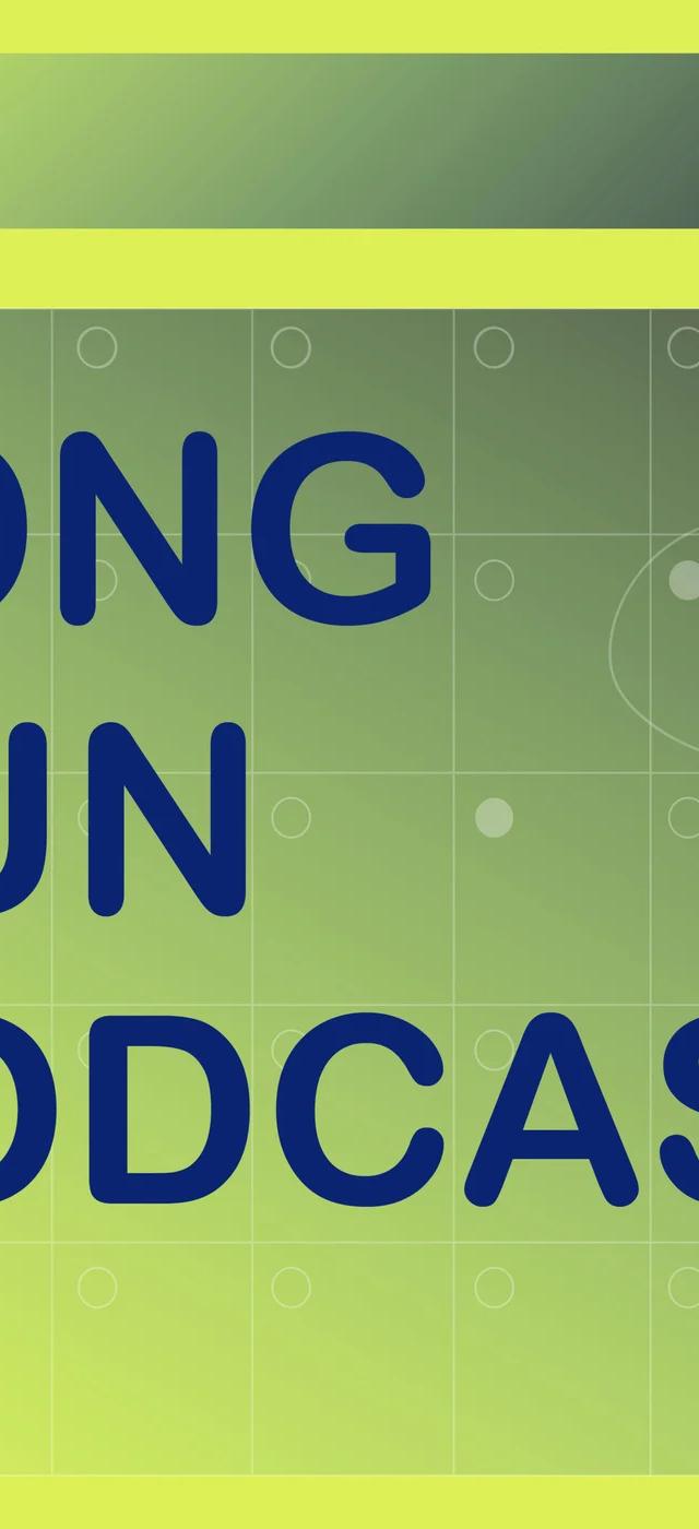 Long Run Podcast