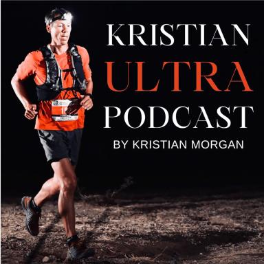 Episode 45: How to Win a 100K Ultramarathon — Brandon Fogerty’s Hellgate Victory