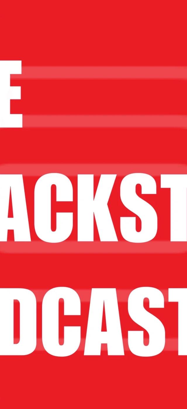 The TRACKSTAA Podcast