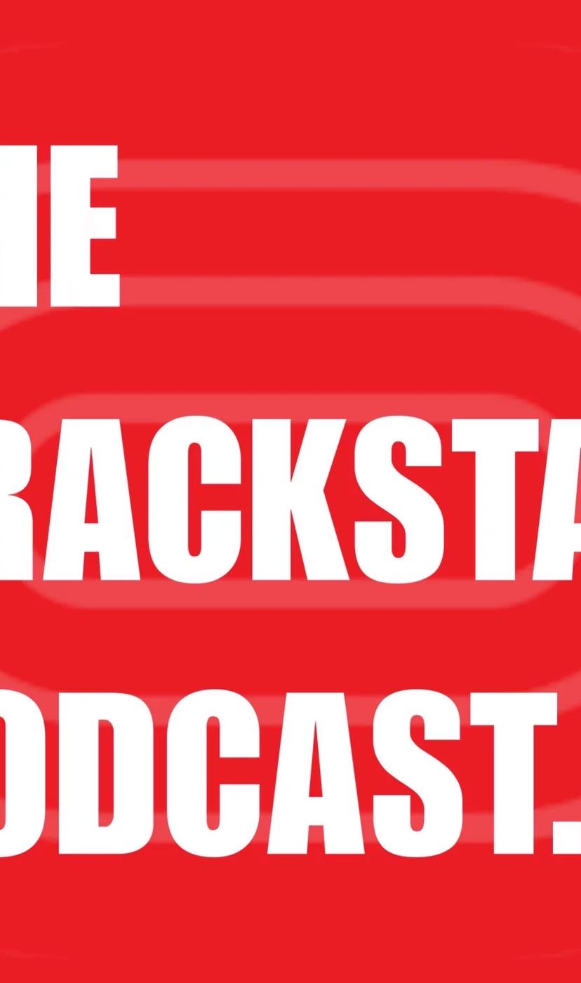 The TRACKSTAA Podcast
