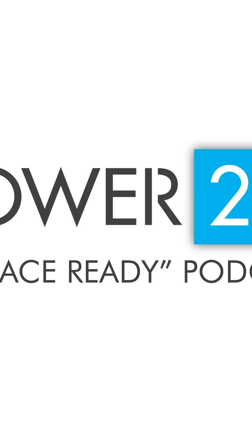 TOWER 26 Be Race Ready Podcast