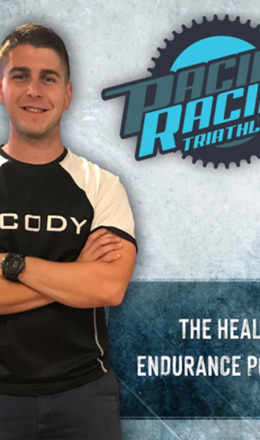 The Pacing and Racing Podcast