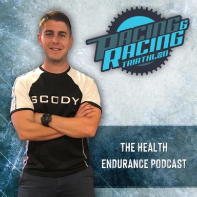 Holly Lawrence: 2016 IM 70.3 WC navigates training during COVID-19