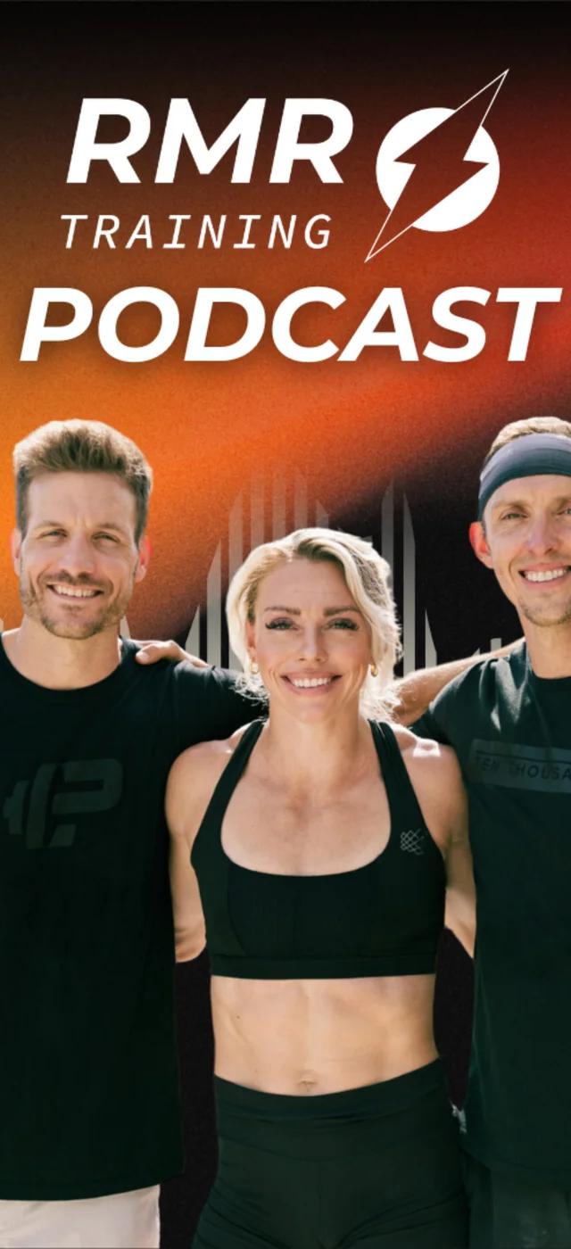 RMR Training Podcast