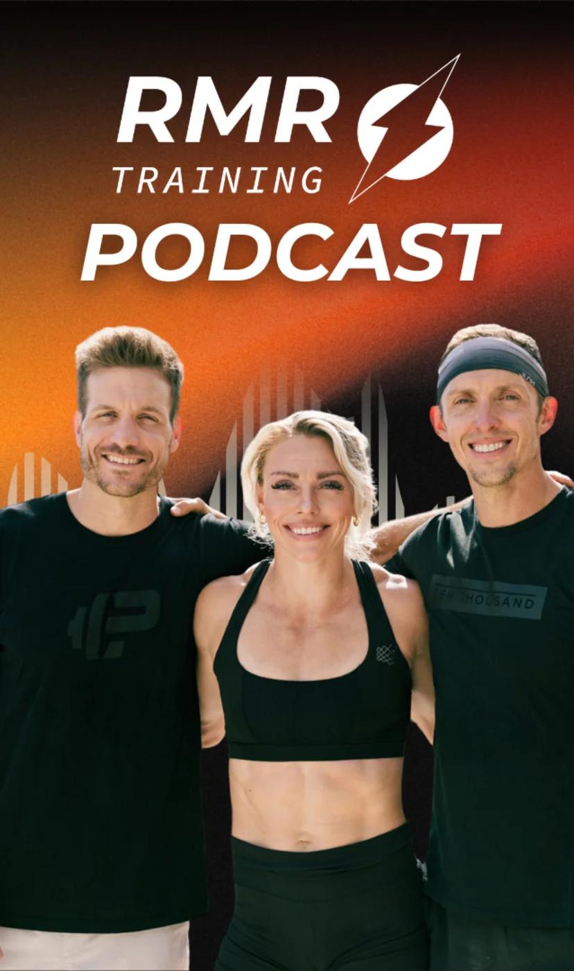 RMR Training Podcast