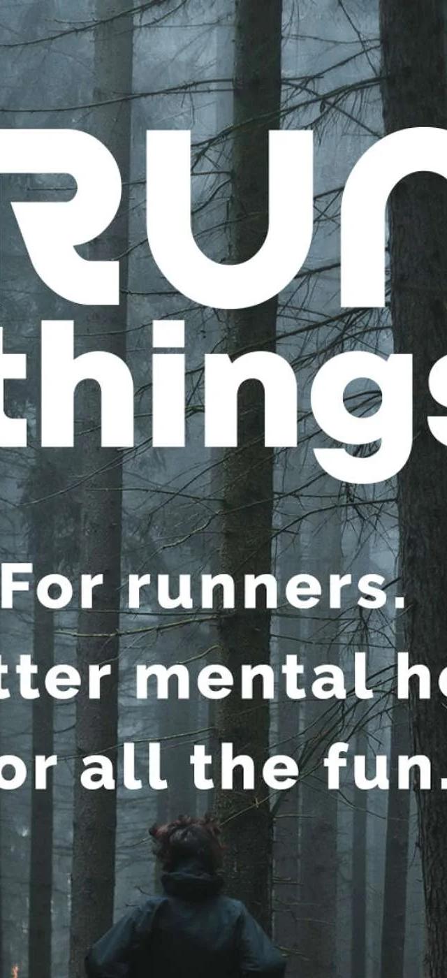 Run Things Podcast