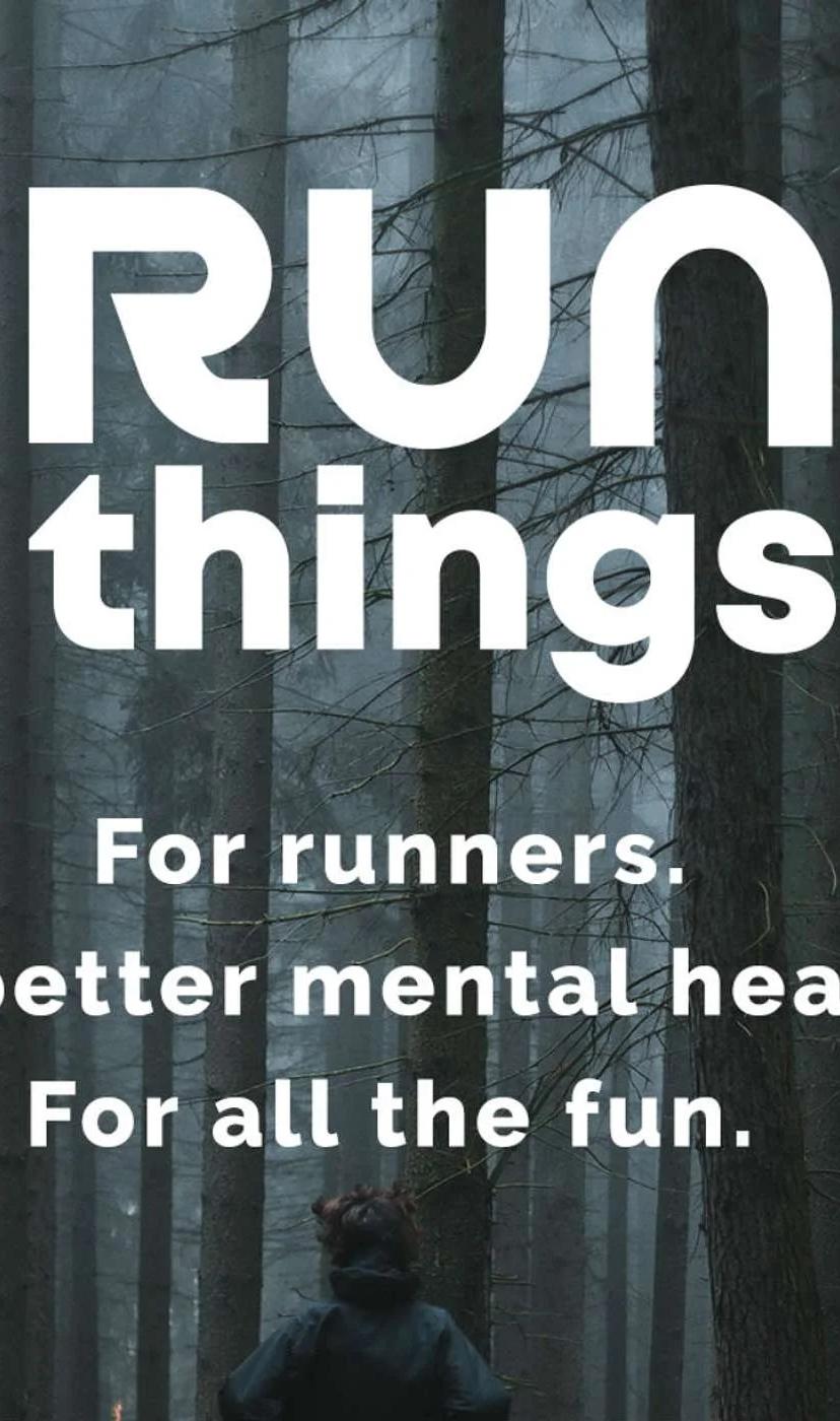 Run Things Podcast