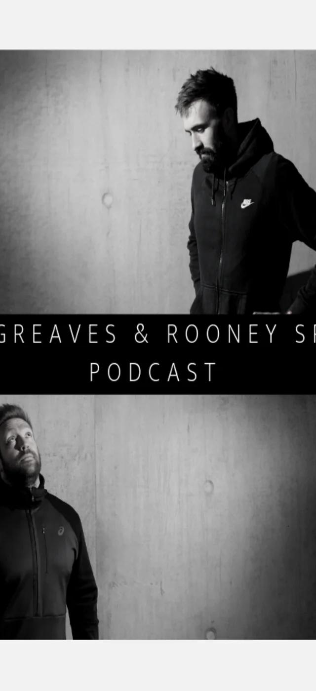 That Greaves & Rooney Sports Podcast