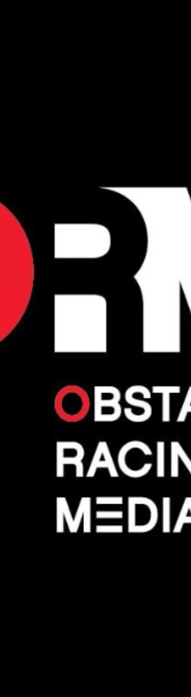 Obstacle Racing Media Podcast