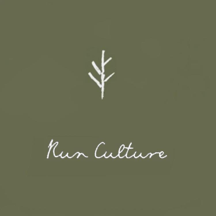 Run Culture Podcast