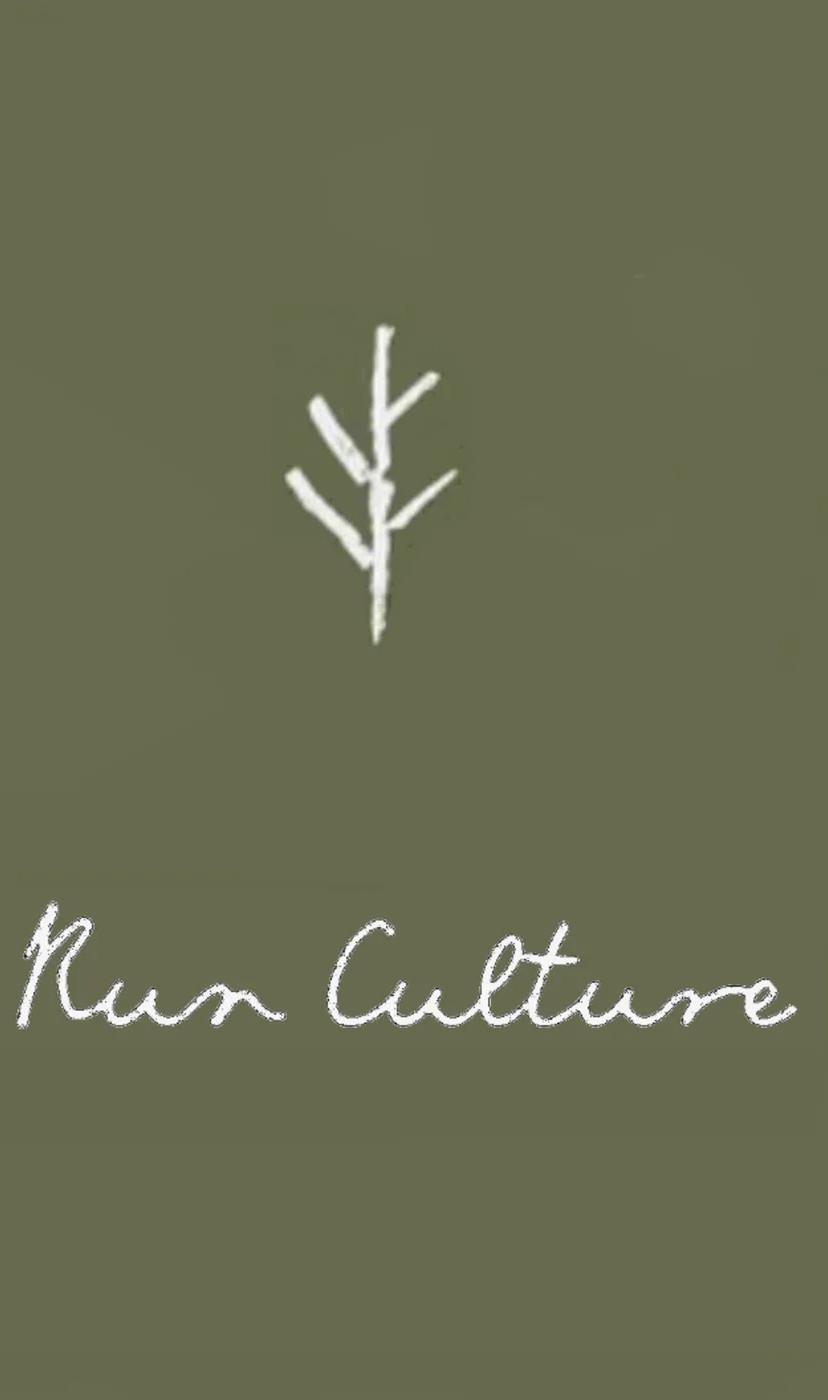 Run Culture Podcast