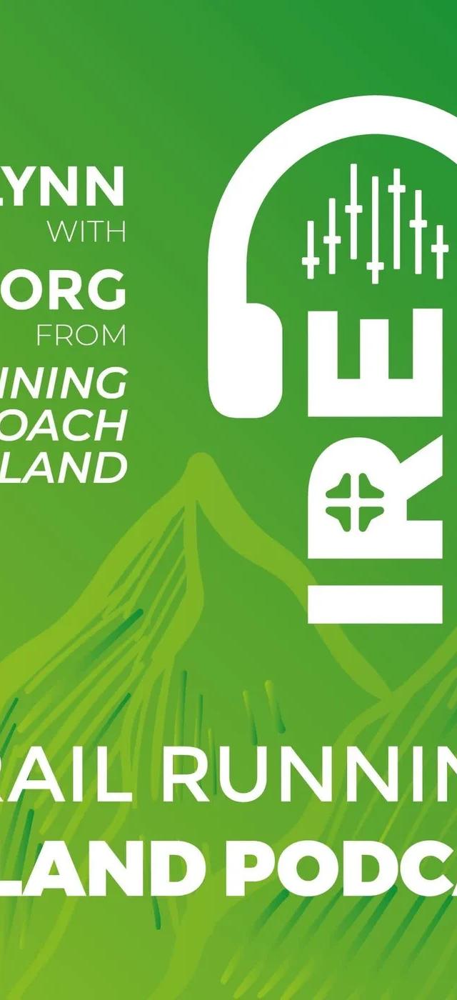 Trail Running Ireland Podcast