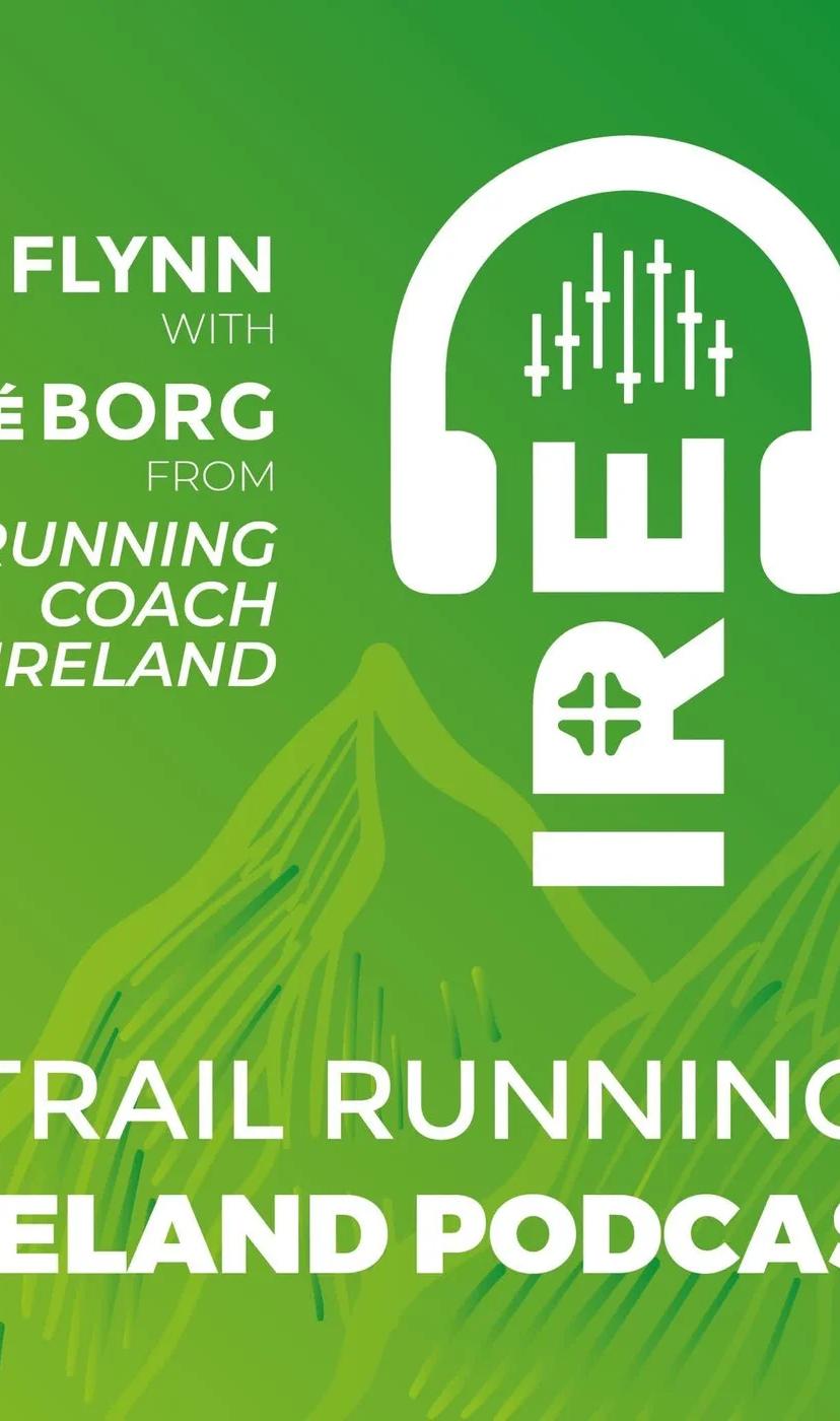 Trail Running Ireland Podcast