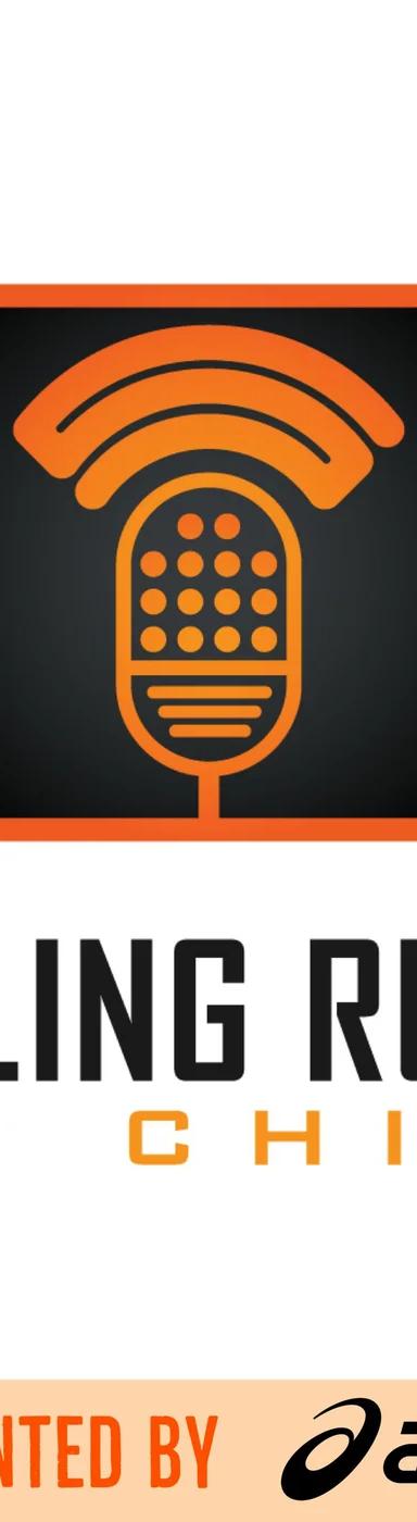 The Rambling Runner Podcast