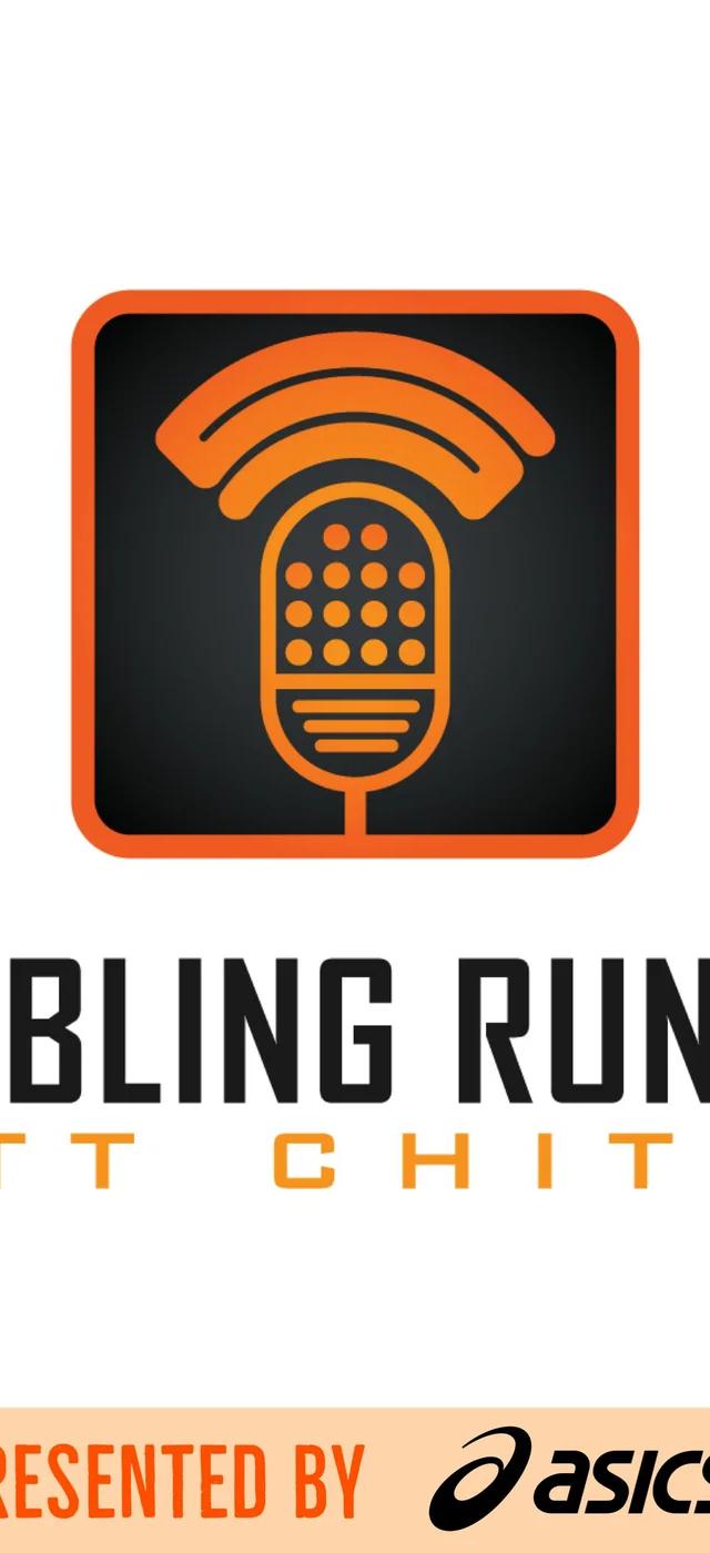 The Rambling Runner Podcast
