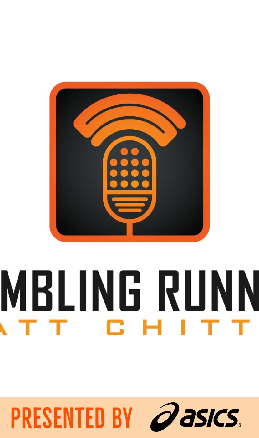 The Rambling Runner Podcast