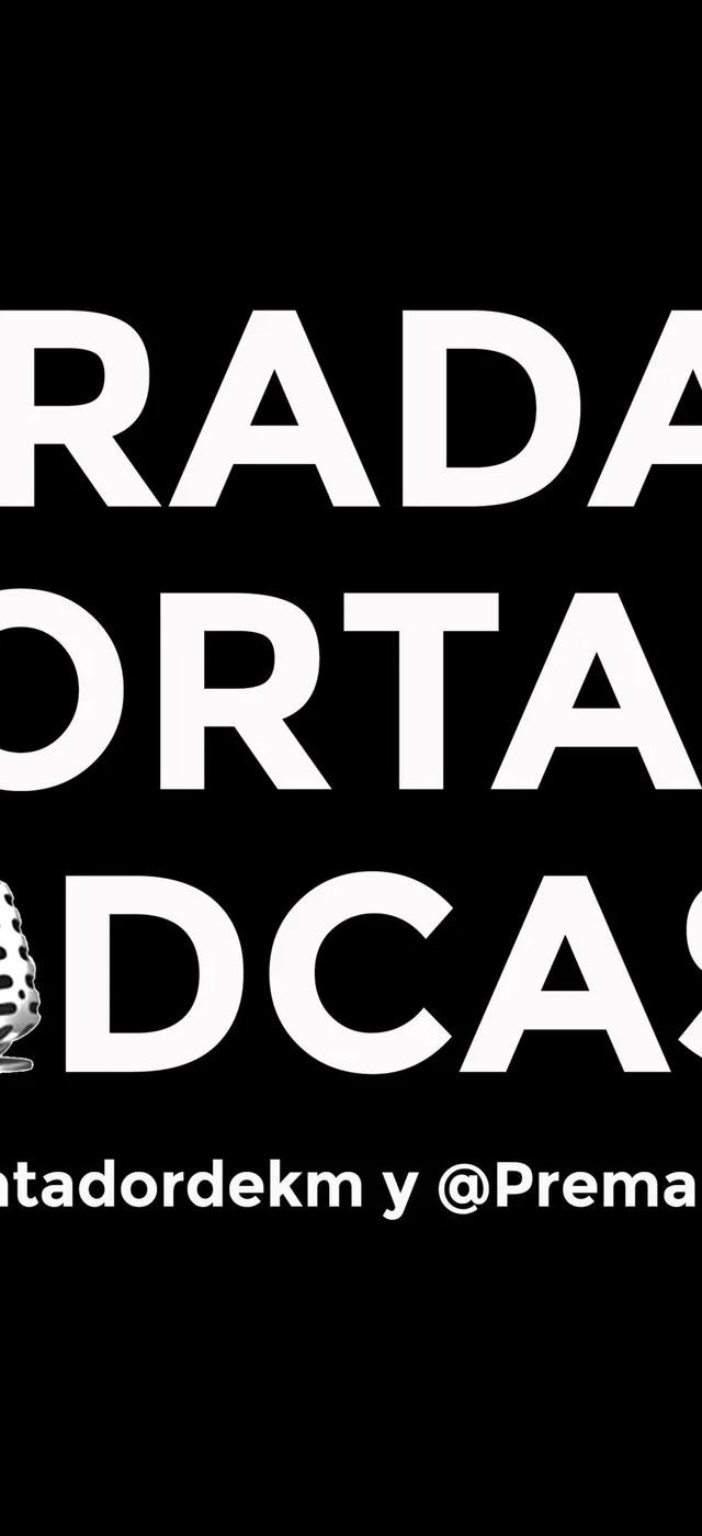 Tirada Corta Podcast