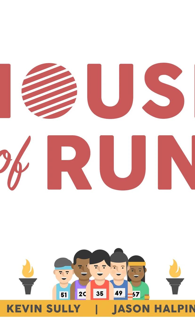 House of Run