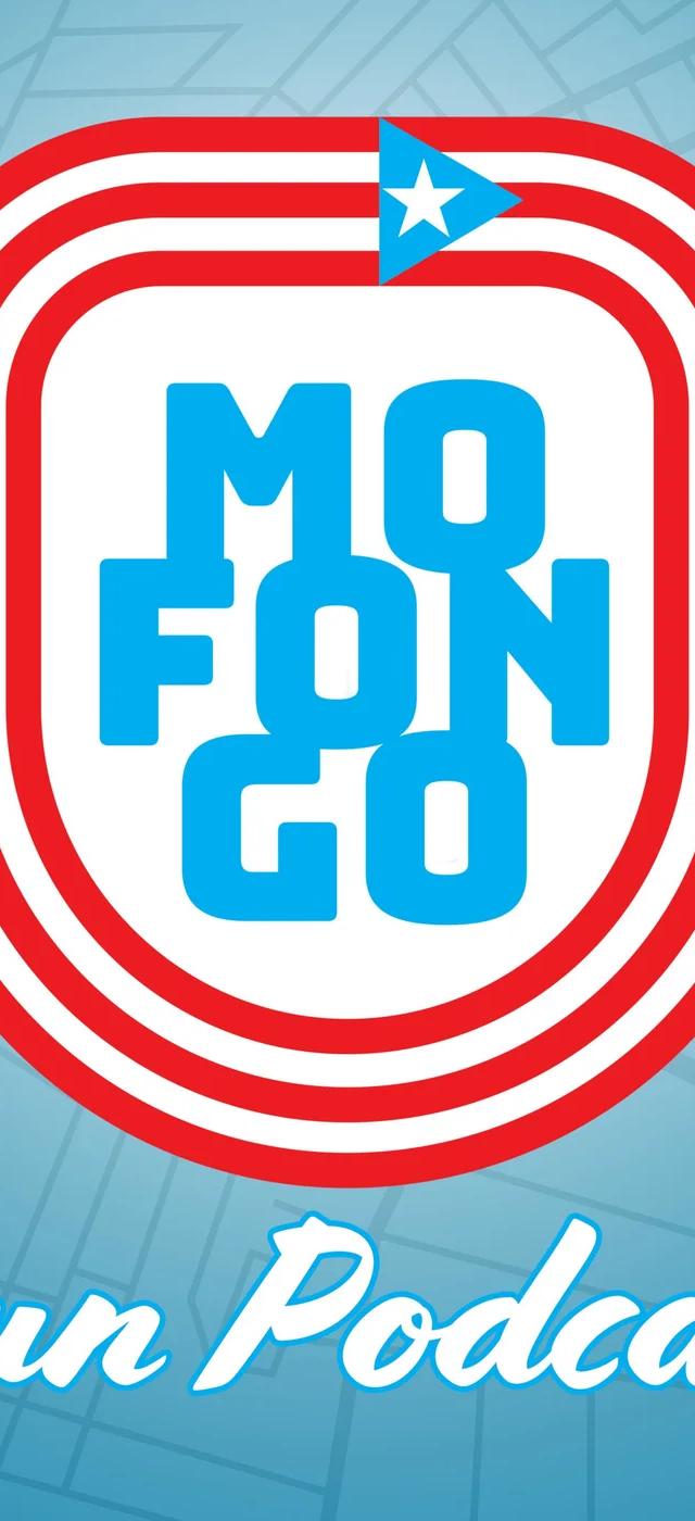 Mofongo Run Podcast