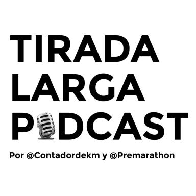 Twitch Largo #2 Lo de Berlín (y los otros Kipchoges)