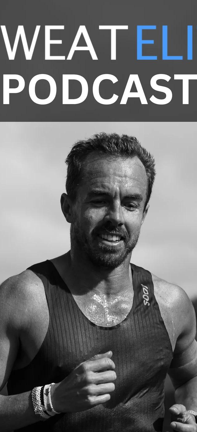 Sweat Elite Podcast