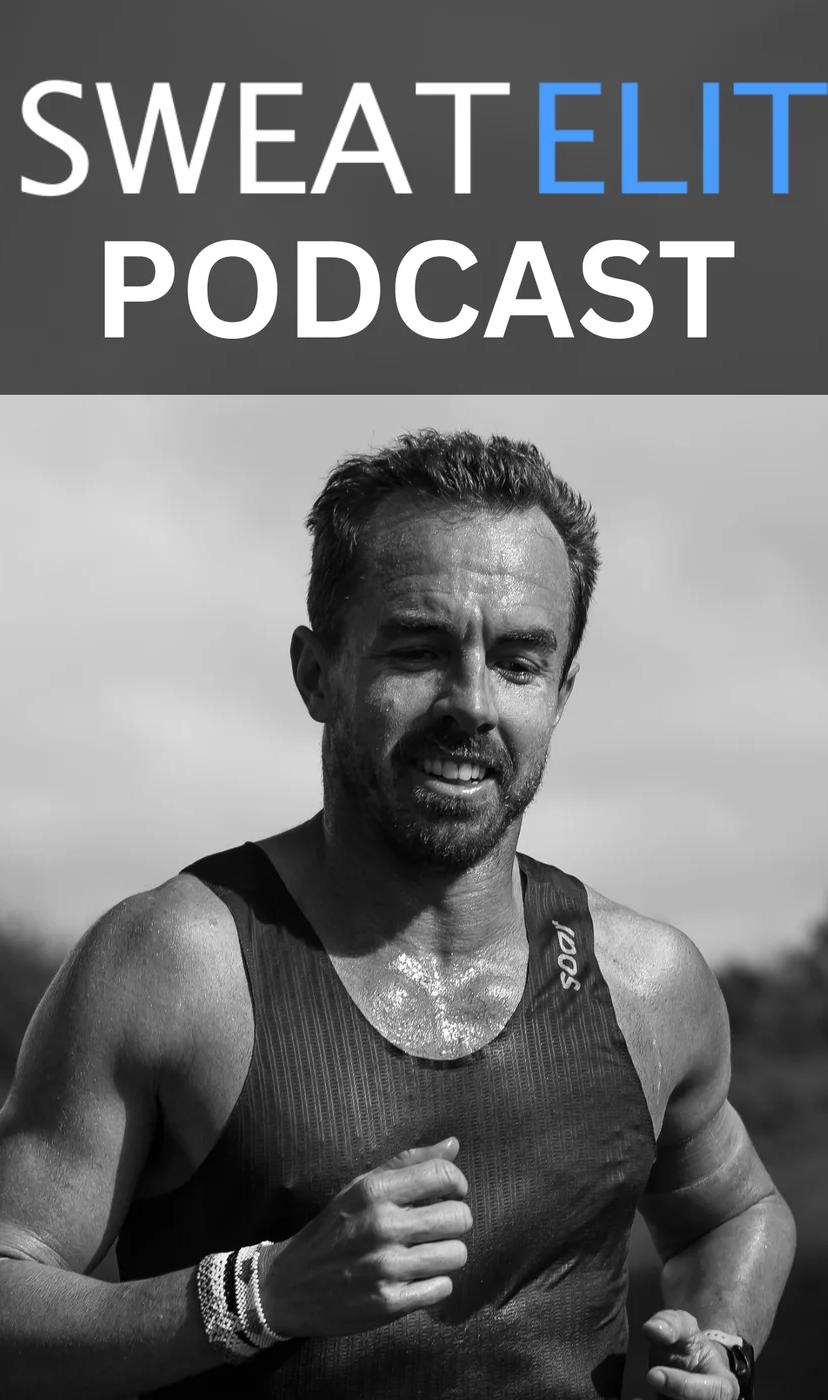 Sweat Elite Podcast