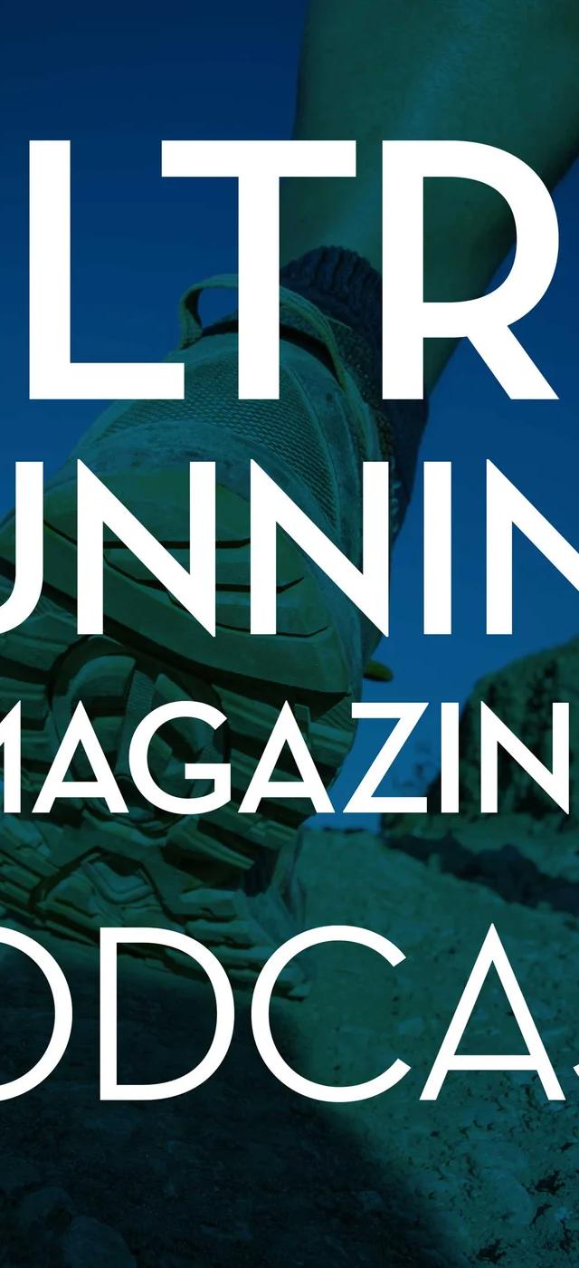 Ultra Running Magazine Podcast
