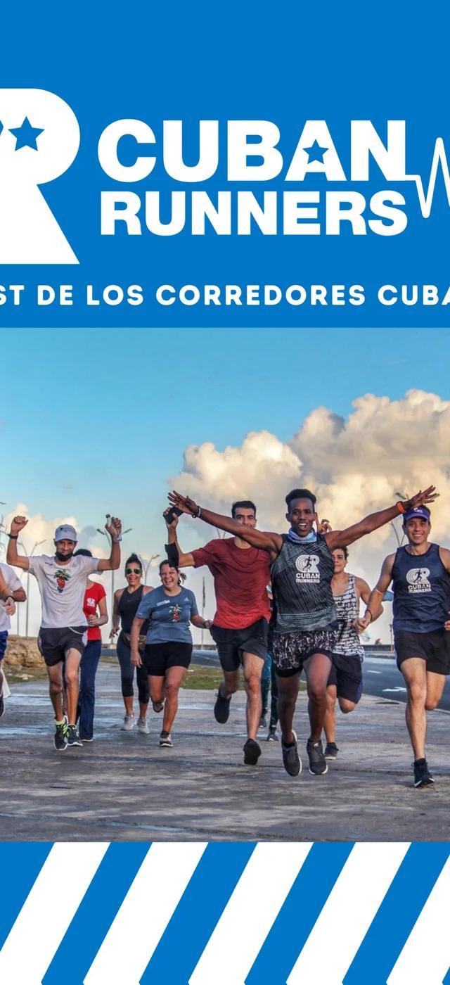 Cuban Runners Podcast