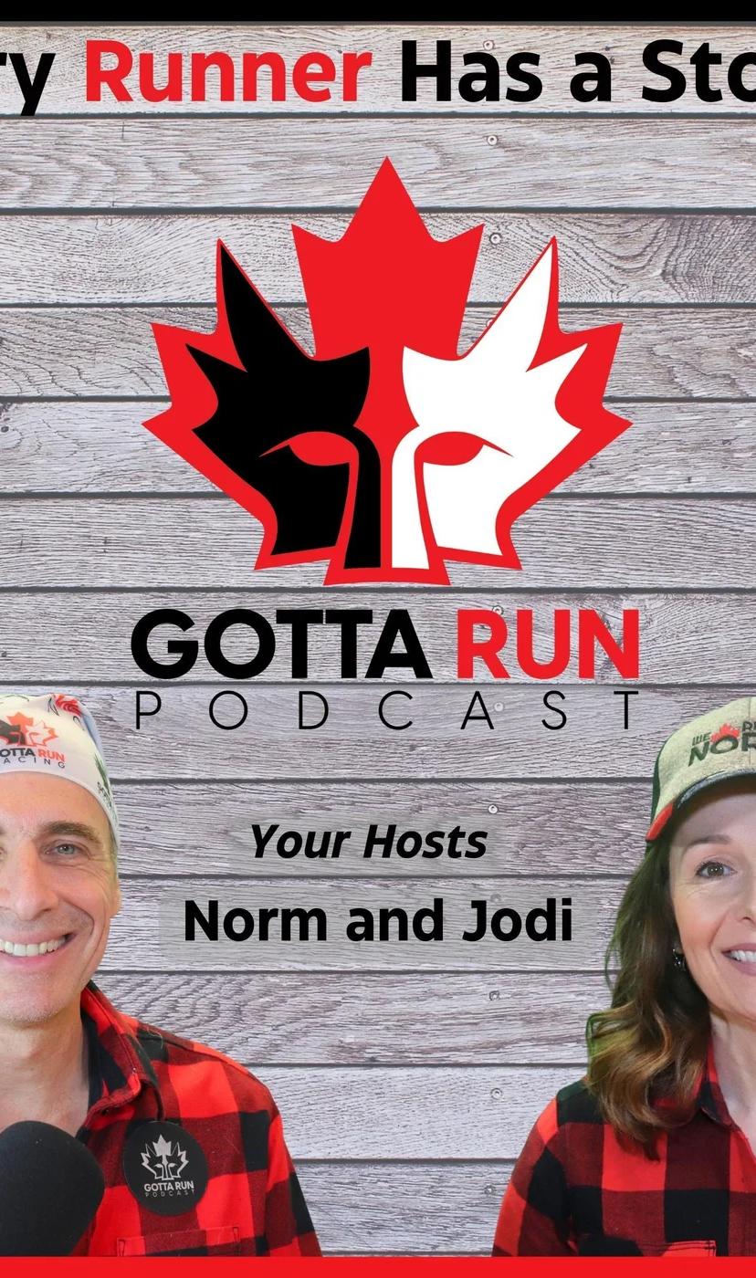 Gotta Run Podcast