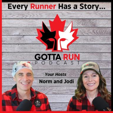 GRP #160 Final Lap: The Gotta Run Podcast 5-Year Farewell / GottaRunPodcast