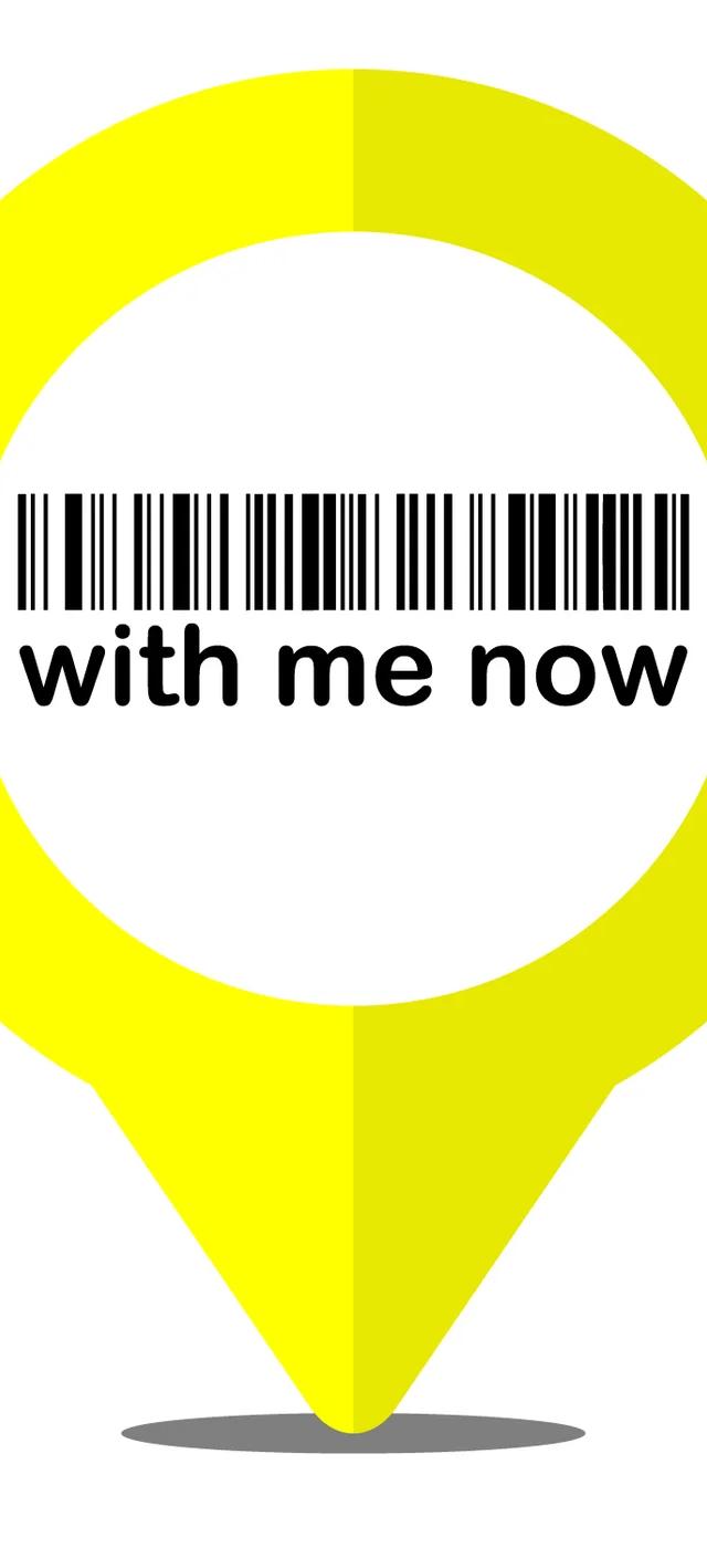 With Me Now's podcast